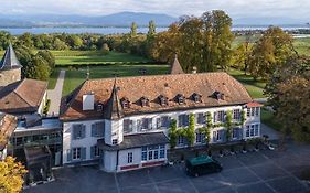 Chateau De Bossey