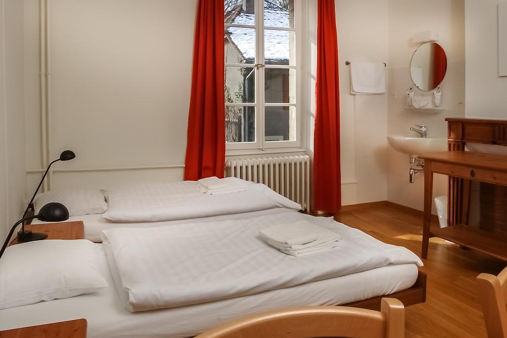Chateau De Bossey Bogis-Bossey Room photo